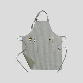 Tablier de cuisine